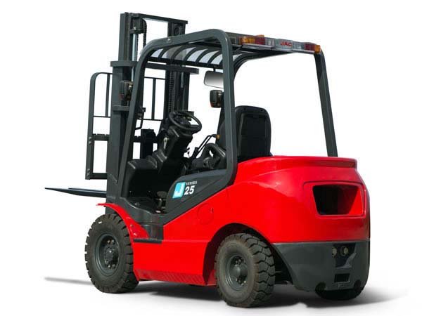 The Importance of OSHA Forklift Training in South Florida