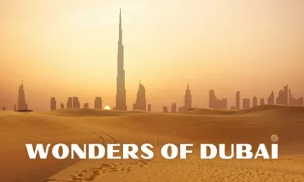 Which Desert Safari in Dubai Offers the Most Luxurious Experience?