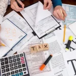 Top Corporate Tax Consultants in Dubai