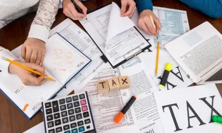 Top Corporate Tax Consultants in Dubai