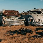 Why Scrapping Your Old Car is More Sustainable