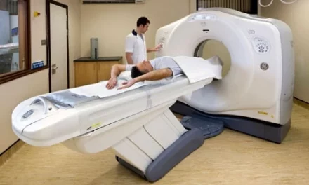 CT Scan for Chest and Lung Issues