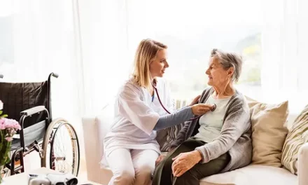 Is Home Health Care the Future of Wellness? Discover the Best Services in Dubai!