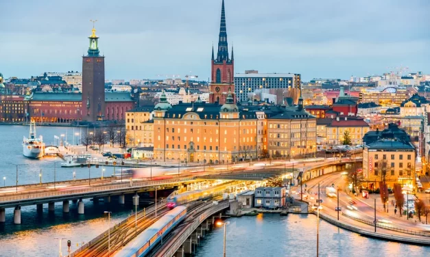 Unforgettable Things to Do in Sweden