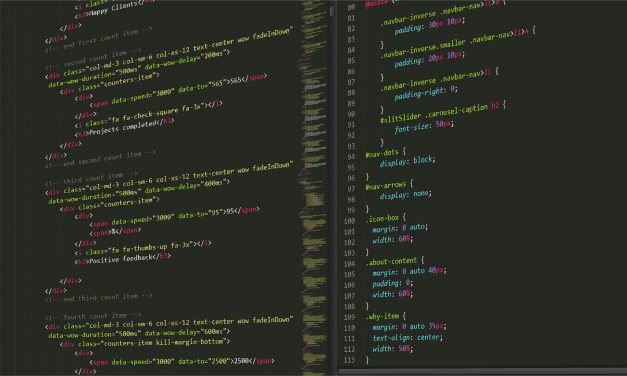 Web Development Agency UK: Elevate Online