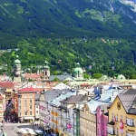 Five Most Scenic Road Trips Across Austria