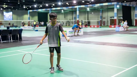 What Makes the Best Sports Academy in Dubai?