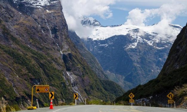 Breathtaking Places to Explore in New Zealand