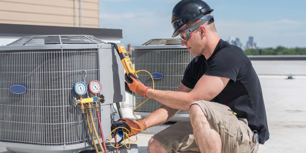 Tips for Hiring an HVAC Professional