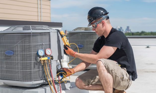 Tips for Hiring an HVAC Professional