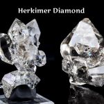 Herkimer Diamonds: Nature’s Stunning Gift in Jewelry