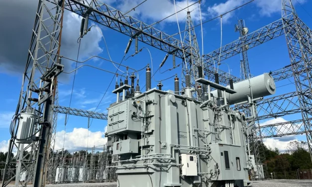 Top 5 Power Transformer Manufacturers