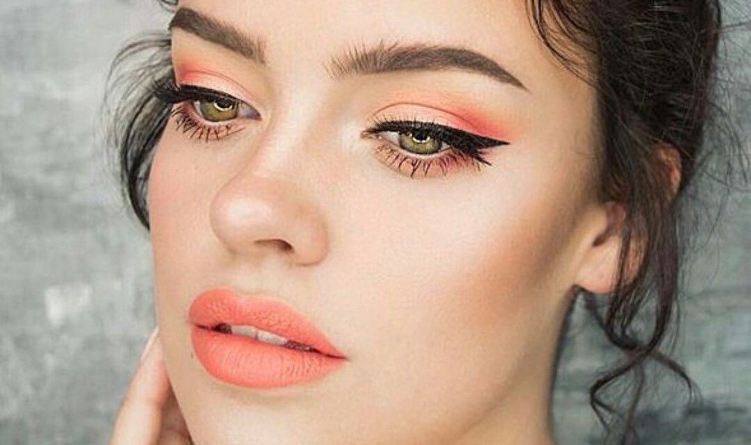 5-Minute Makeup Looks for Busy Mornings