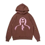 spider hoodies