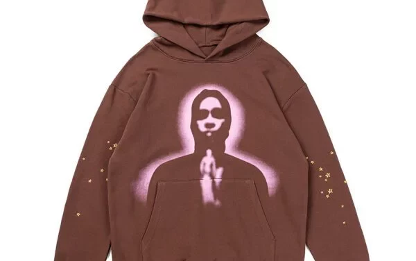 The Allure of Spider Hoodies A Fashion Statement