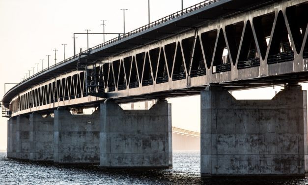 Expansion Joints vs. Fixed Joints For Bridges