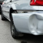 Most Common Causes of Car Bumper Damage