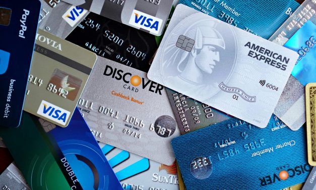 How to Prevent Credit Card Fraud?..