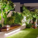 Premium Garden Maintenance Services in Dubai