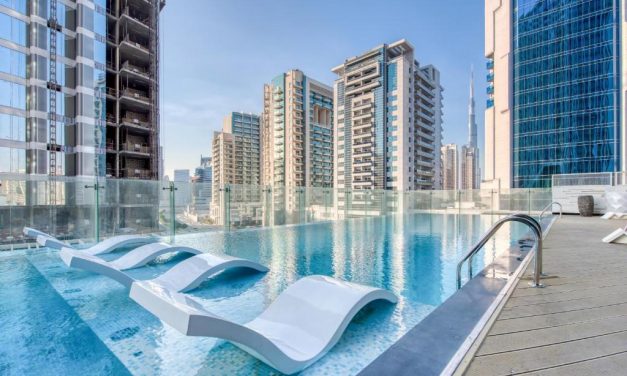 Luxurious Bayz by Danube Properties