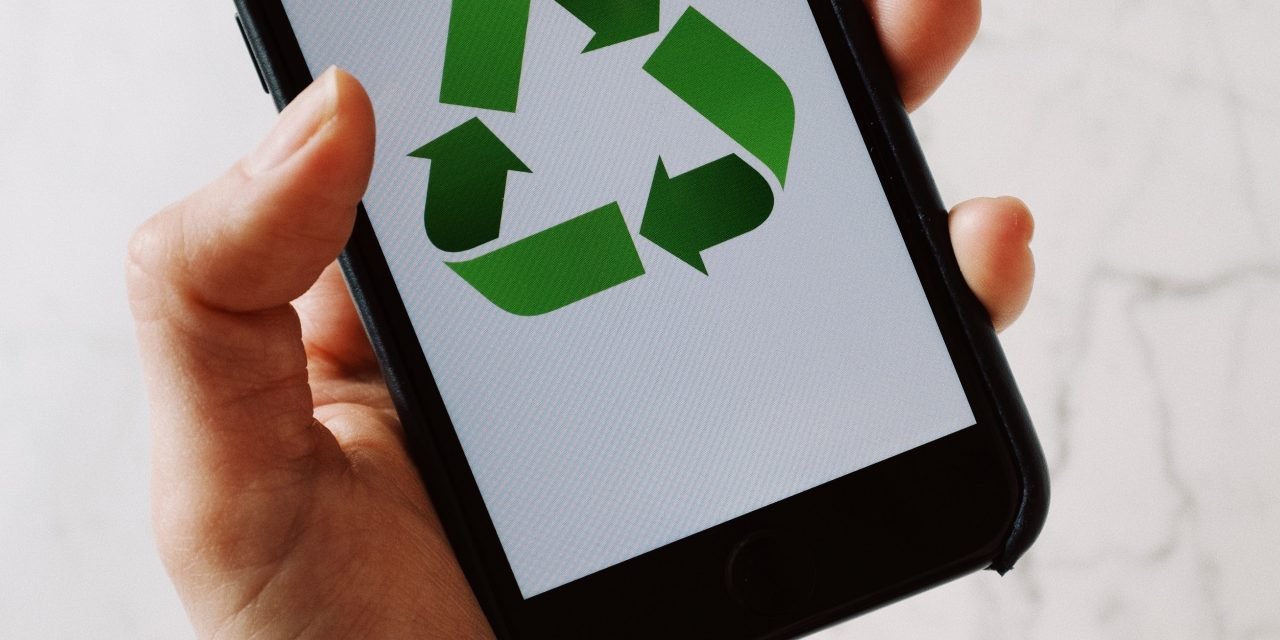 Benefits Of E Waste Recycling Services?