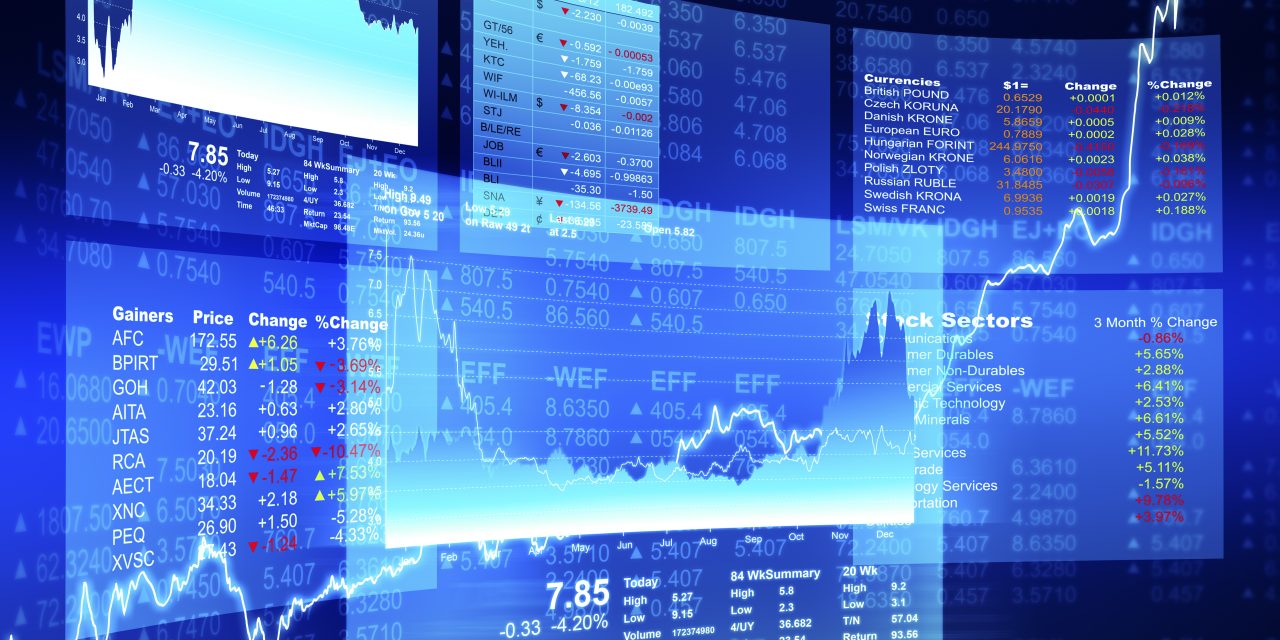 Profit Margins with Forex Trading API