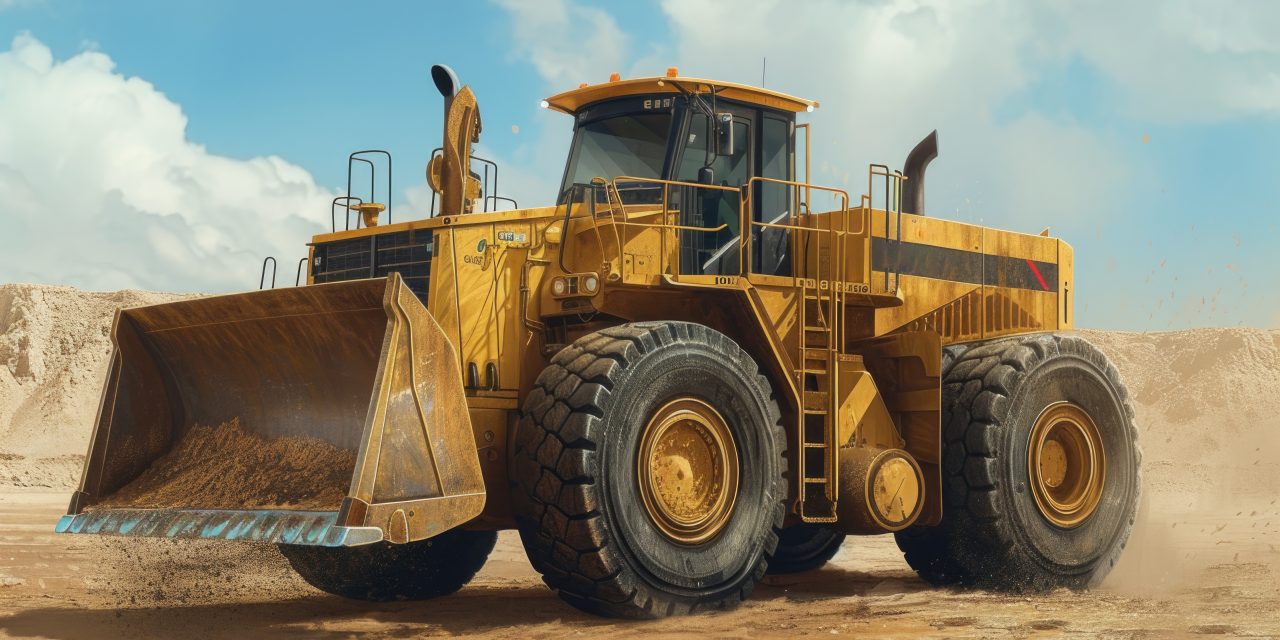 Bulldozer Sale in Kuwait: Your Ultimate Guide
