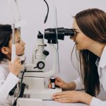 Tips from an Optometrist Care for Your Eye