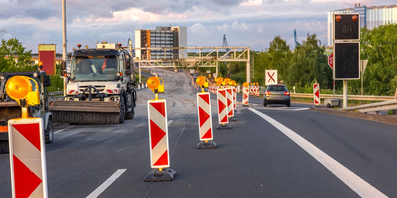 Road Construction: Cost-Effective Strategies