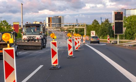 Road Construction: Cost-Effective Strategies