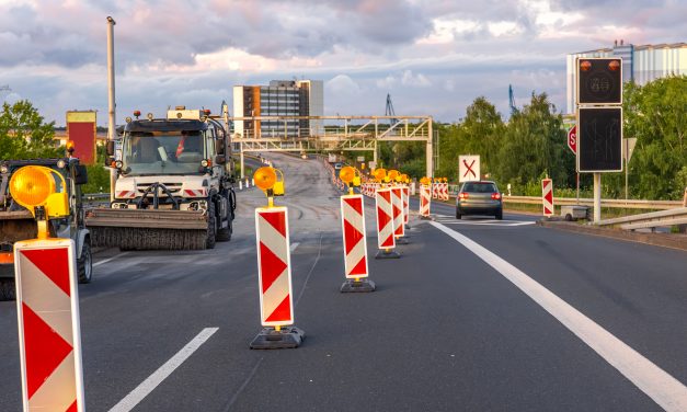 Road Construction: Cost-Effective Strategies
