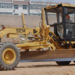 Resource for Motor Graders for Sale in Oman