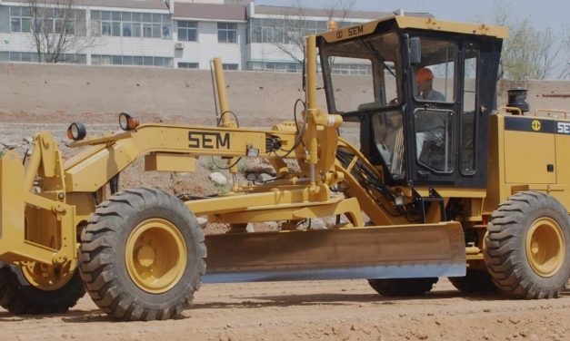 Resource for Motor Graders for Sale in Oman