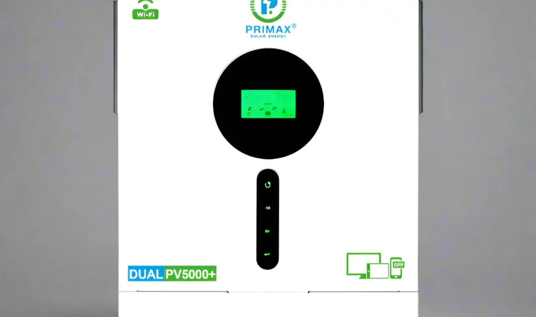 Solar Inverter Price in Pakistan: Latest Rate