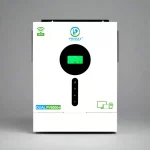 Solar Inverter Price in Pakistan: Latest Rate