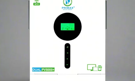 Solar Inverter Price in Pakistan: Latest Rate