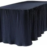 Stylish Table Covers for Trestle Tables