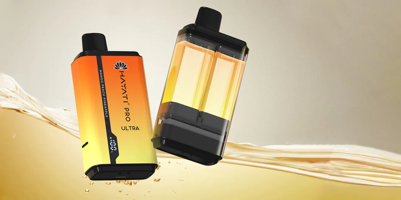 The Ultimate Guide to Hayati Pro Ultra 15000