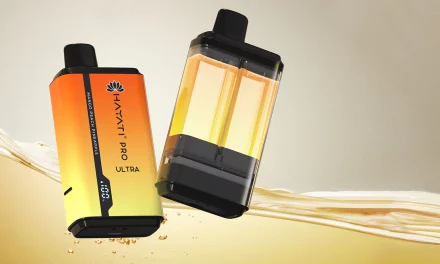 The Ultimate Guide to Hayati Pro Ultra 15000