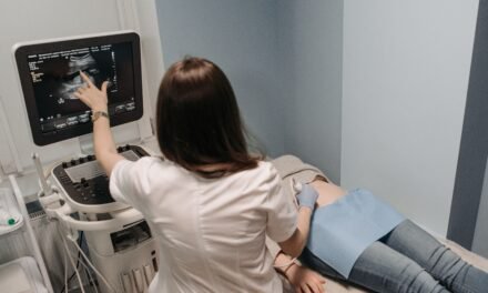 3D Ultrasound Experience Clear Baby Images