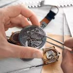 When Is the Best Time to Seek Professional Watch Repair Near Me?