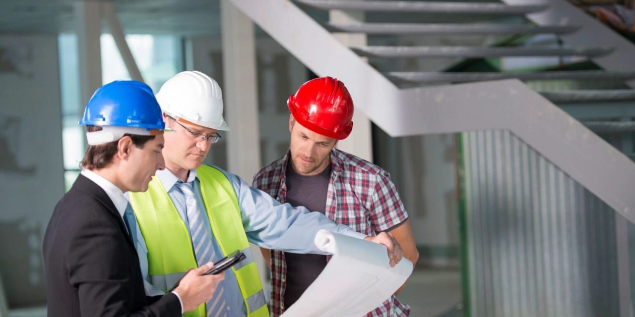 Commercial Construction Contractors Near Me