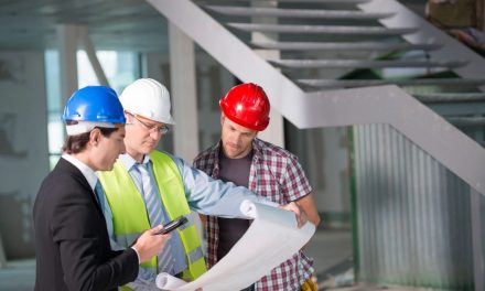 Commercial Construction Contractors Near Me