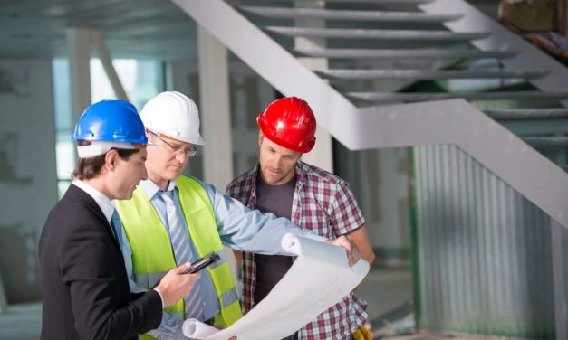 Commercial Construction Contractors Near Me