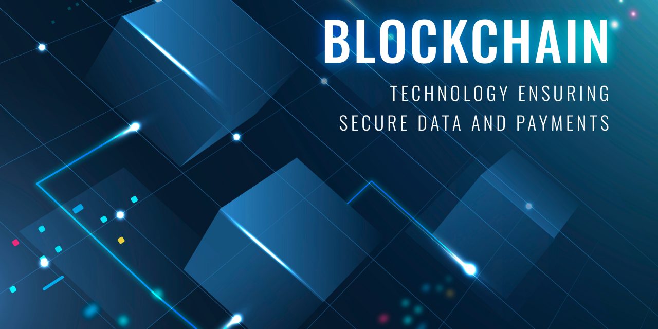 How Blockchain Technology Ensures Security in the Digital Age?