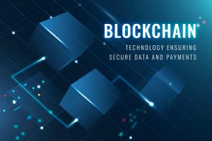 How Blockchain Technology Ensures Security in the Digital Age? 1 Blockchain technology