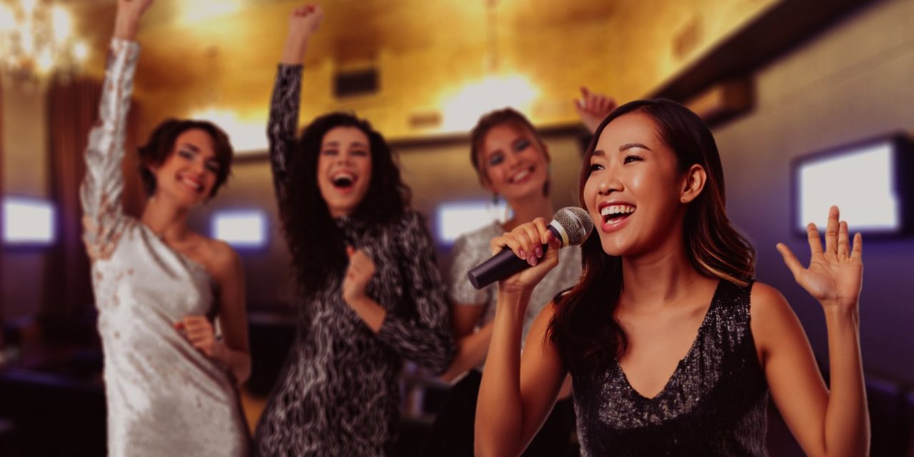Why Karaoke Is the Soul of the Philippines?