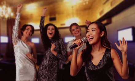 Why Karaoke Is the Soul of the Philippines?