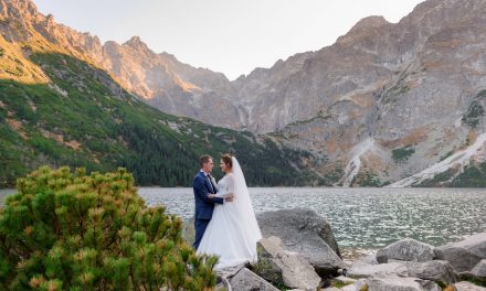 Why You Need a Wedding Photographer