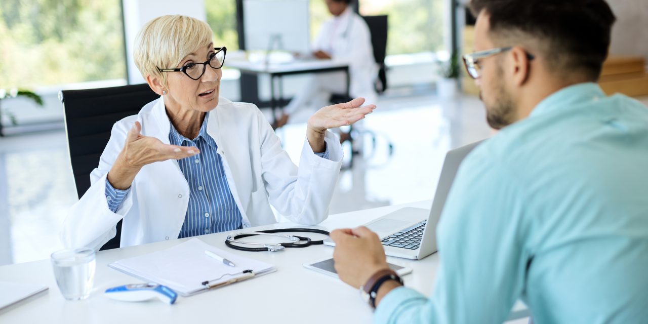 Innovative Care from Physicians Service Group